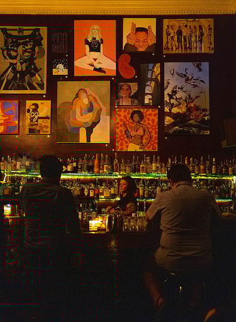 MEMORY, love, and the fragments that make us whole.