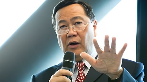 Refund PDIC’s P107B