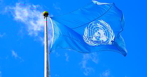 UN flags subdued global growth’s 2026 outlook