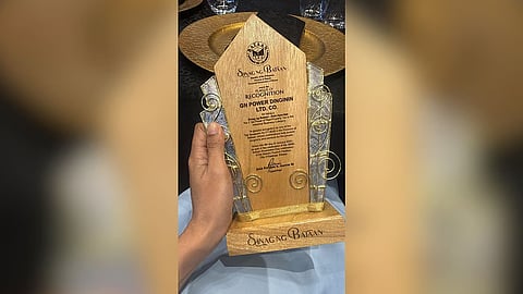 Bataan honorstop FAB taxpayers