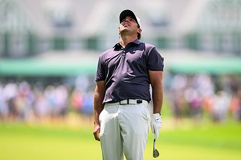 BROOKS Koepka is reportedly applying for reinstatement after leaving the PGA Tour for LIV Tour in 2022.
