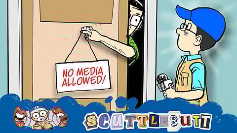 NPC outraged by governor’s move