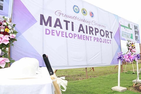 FUNDING under DOTr 2026 budget aims to improve connectivity and economic activity in Davao Oriental.