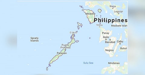 New ferry route links MIMAROPA islands