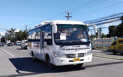 P279.5-B education, transport, rural dev’t plans secure EDC okay