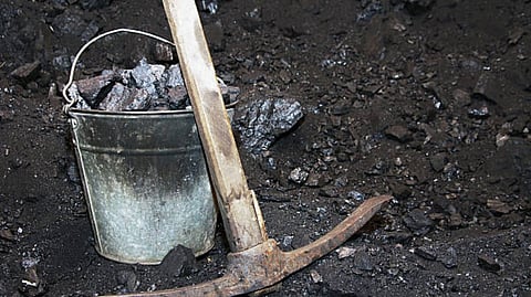 Clear mining road, NE RTC orders protesters