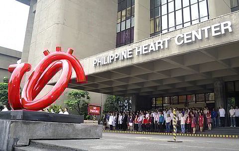 P1B allocated to four specialty hospitals in 2026 budget 