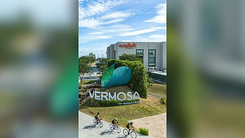 Ayala Land’s Vermosa hosts Abba’s Orchard campus