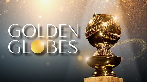 Golden Globes 2026: Big wins, HudCon heat, and a nostalgic ER reunion