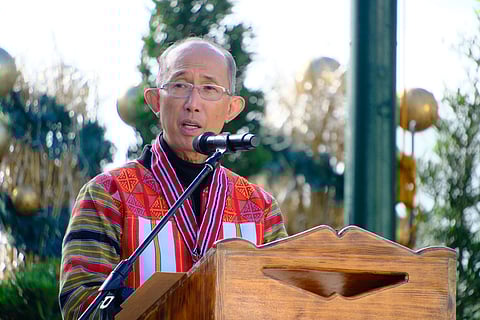 Baguio City Mayor Benjamin Magalong is urging would-be visitors, especially those coming for the flower festival in February, to use common sense to avoid falling victim to accommodation scams.