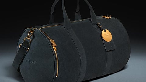 The Golden Globes 2026 swag bag.