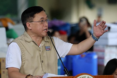 Bong Go urges public to stay informed amid ‘super flu’ reports