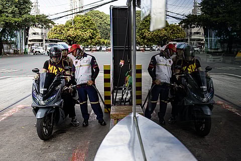 Fuel prices to go up again next week