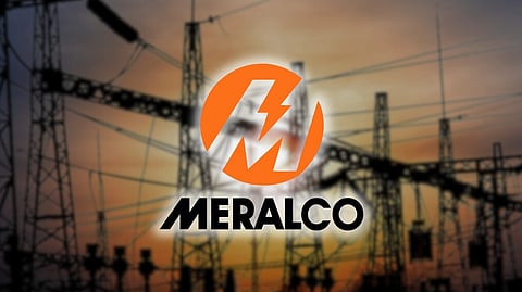 Meralco trims January rates