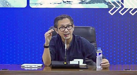 The DPWH pushes major infrastructure reforms, with Maharlika Highway rehabilitation set to begin and EDSA works now ahead of schedule, according to Secretary Vince Dizon.