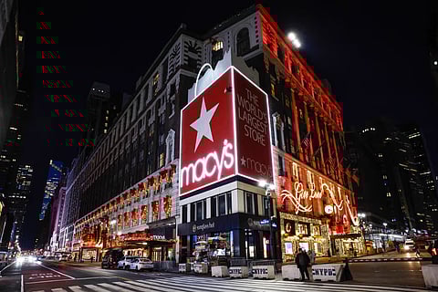 Macy’s to close 14 stores across 12 states