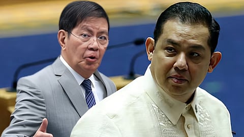 Lawmakers defend ex-Speaker