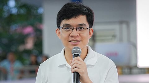 P20-B DPWH inserts point to Gardiola — Leviste