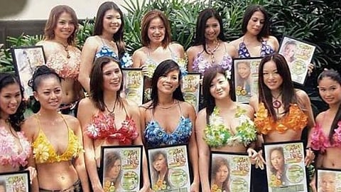 The Viva Hot Babes answers fan inquiries of a possible reunion show