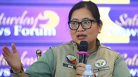 ASSISTANT Secretary Genevieve E. Velicaria-Guevarra said, ‘With the 2026 nationwide expansion rollout of the program through PLGUs, the DA is institutionalizing food security by ensuring affordable rice for vulnerable Filipinos, while empowering the NFA to procure more palay from farmers at fair and sustainable prices.’