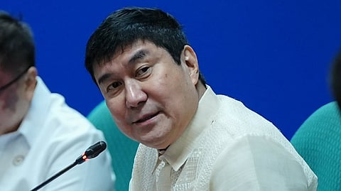 SENATOR Raffy Tulfo