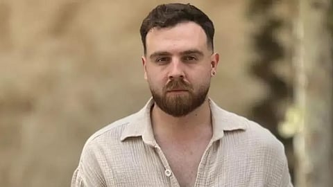 26-year-old protester in Iran sentenced to death

