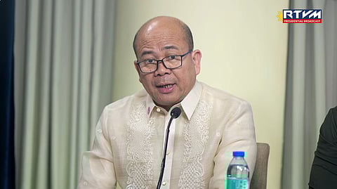 Government eyes P1.3 trillion infrastructure spending in 2026