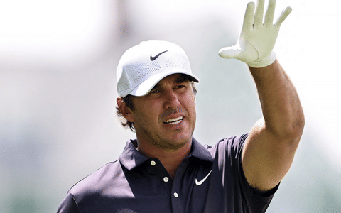 BROOKS Koepka will formally return to the PGA Tour following a brief stint in the Saudi-backed LIV Golf League.
