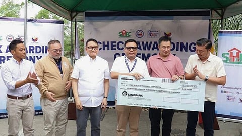 Illegal recruiter behind bars