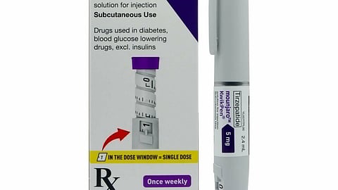Phl lags in obesity policy as new weight-loss drug reaches patients