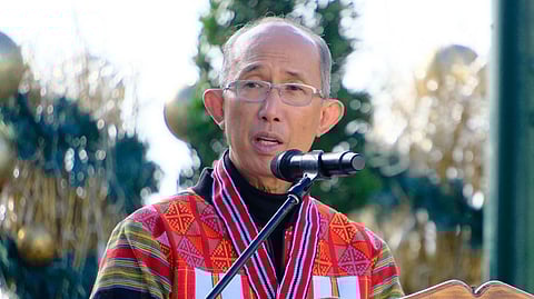 Magalong, Palace clash over DoH raps  