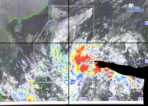 #AdaPH strands nearly 4,000 passengers in 14 ports