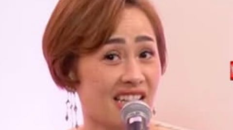 Chariz Solomon opens up on unsettled talent fees 