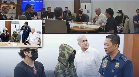 PNP vows impartial probe into rape complaint vs Manila cop