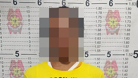 Bulacan police arrest municipal Most Wanted in rape cases