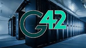 Group 42 Holding Ltd. (G42), an AI development holding company founded in 2018, aired intentions to put up a data center here, considering that the Philippine government is set to complete its National Fiber Backbone project.

