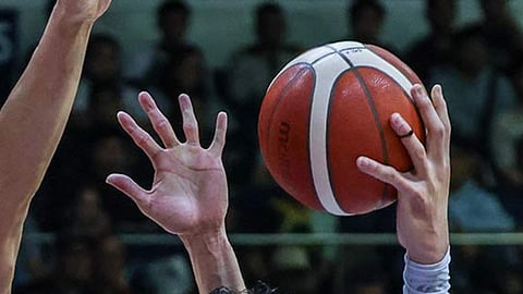 PBA suspends ref over missed call