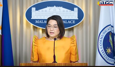 Palace verifying Bonoan’s alleged fake data on flood control