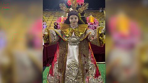 The colorful and lively devotion to the Child Jesus as told by The Congregacion del Nombre de Jesus