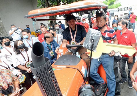 DAR to showcase agrarian reform gains at 'Big Bold Reforms: PH 2026'