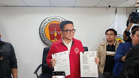 NAPOLCOM On Friday announced the dismissal of 11 police officers and a recommendation of dismissal of former CIDG Chief related to the missing sabungero case 