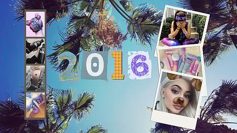 Is 2026 the new 2016?