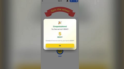 Globe adds ‘earn-as-you-use’ rewards with TBH collab
