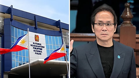 PNP warns Atong Ang associates amid intensified manhunt