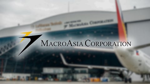 MacroAsia invests in new aviation HQ