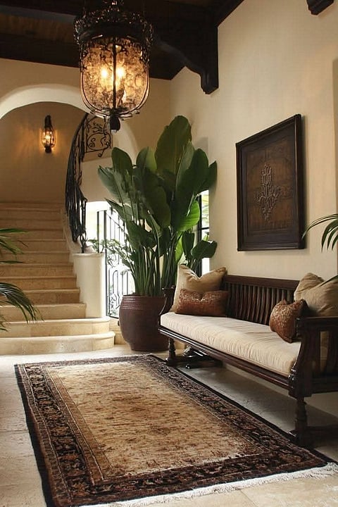 IF you’re going to add a touch of green in your home, get the real thing instead of fake plants that just gather dust. These low-maintenance ones can thrive with little effort.