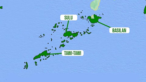 Phl, Japan  establishing wireless
broadband connectivity in BaSulTa