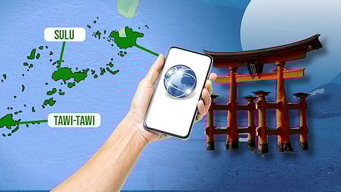 The Philippines and Japan agree to establish wireless broadband connectivity in Basilan, Sulu, and Tawi-Tawi, boosting digital access in the Sulu Archipelago under their strengthened strategic partnership.