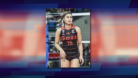 MYLA Pablo is more than willing to expand her volleyball knowledge following her transfer from Petro Gazz to Nlxled.