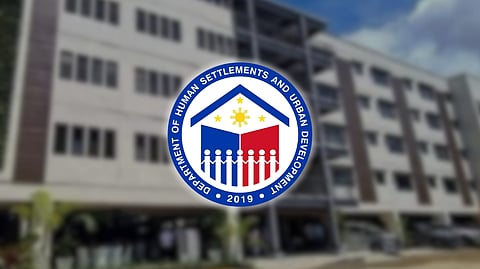 DHSUD backlog cleared in 10 days